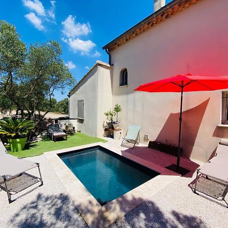 Studio Tudo Bem Villeneuve-lès-Avignon Exteriör bild